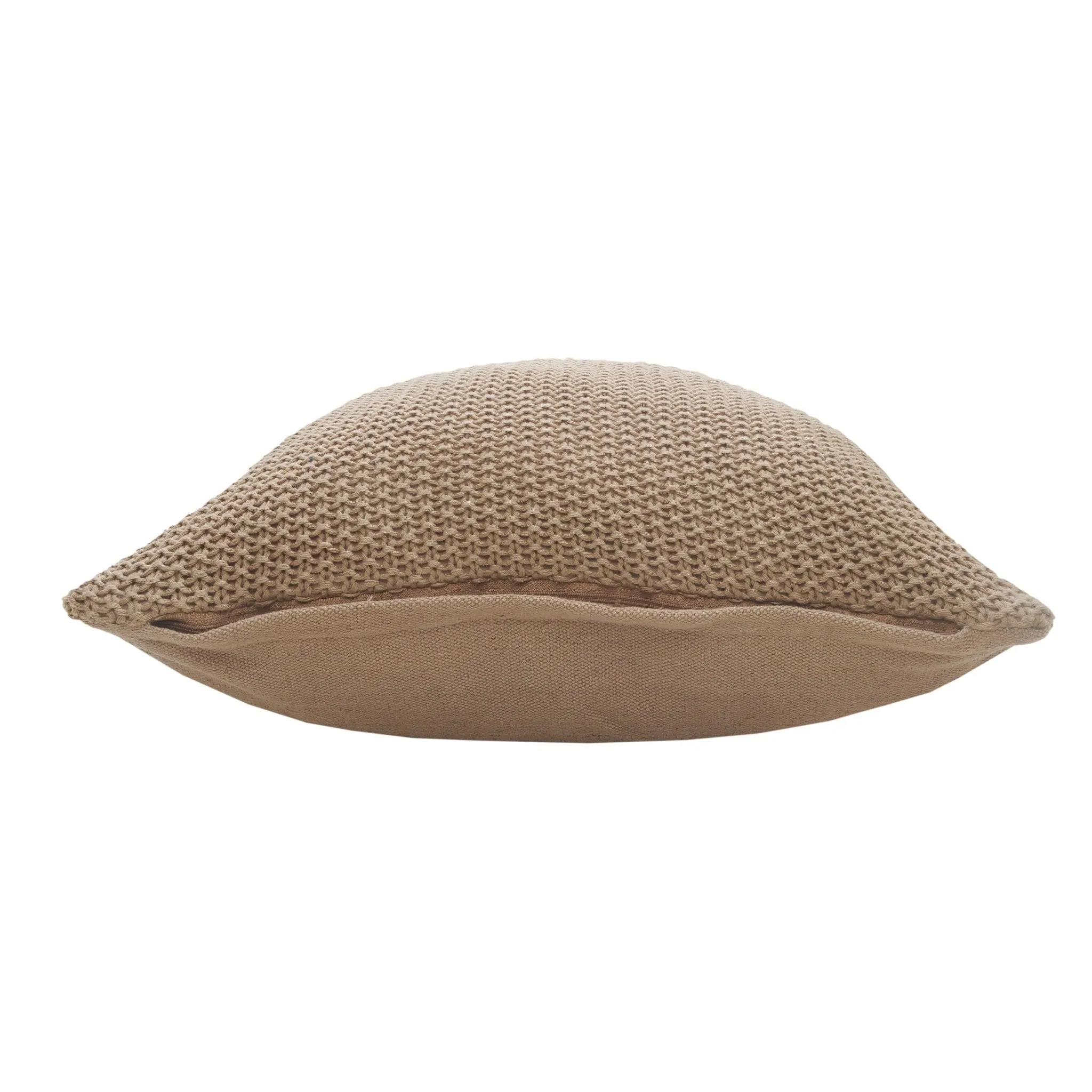 Felicity Lr07651 Taupe Pillow