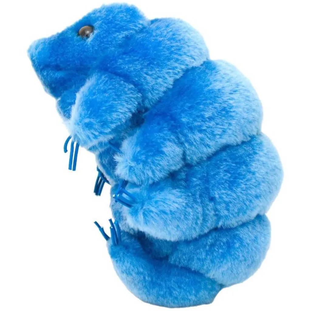 Giantmicrobes - Waterbear