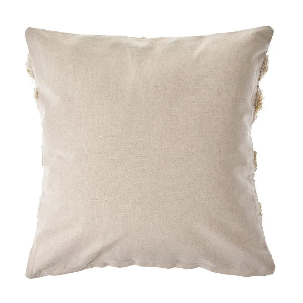 Gold Thread Luxury  LR07321 Throw Pillow