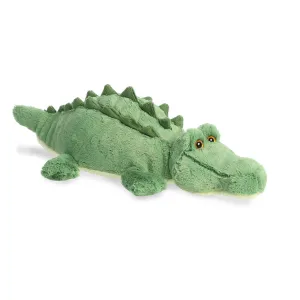 Gusto Gator Plush Toy 16.5 Inch