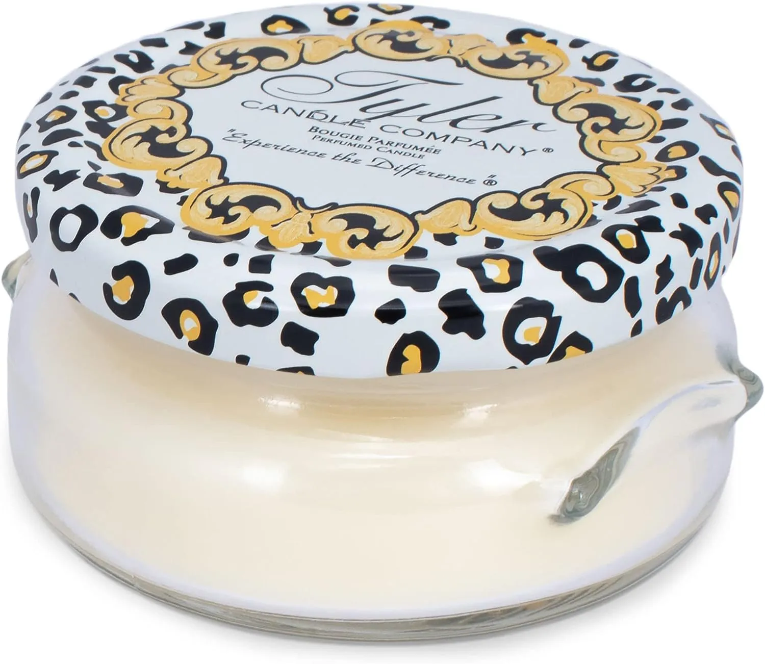 High Maintenance 3 oz Candle