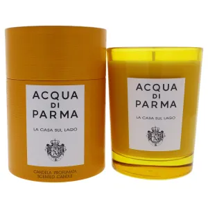 La Casa Sul Lago Scented Candle by Acqua Di Parma for Unisex - 7.05 oz Candle