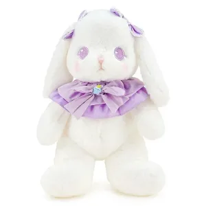 Lavender Baby Bun Plush