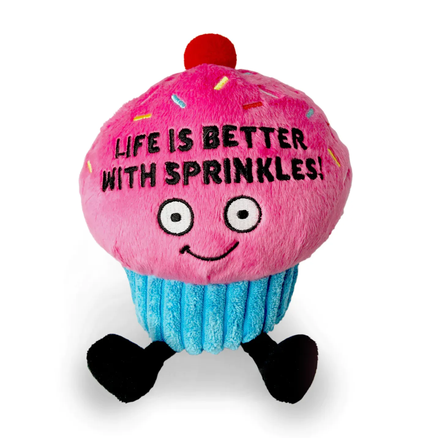 Life Is Better With Sprinkles Punchkins