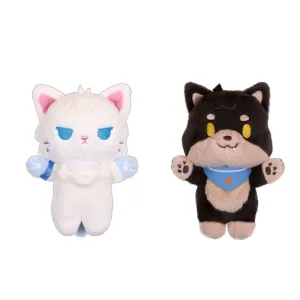 Link Click Plush Doll Animal Plush Toys