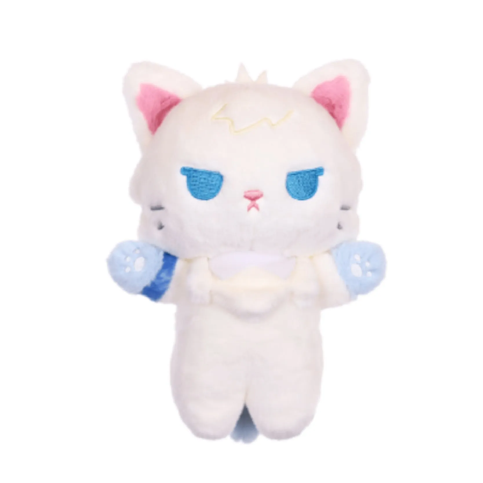 Link Click Plush Doll Animal Plush Toys