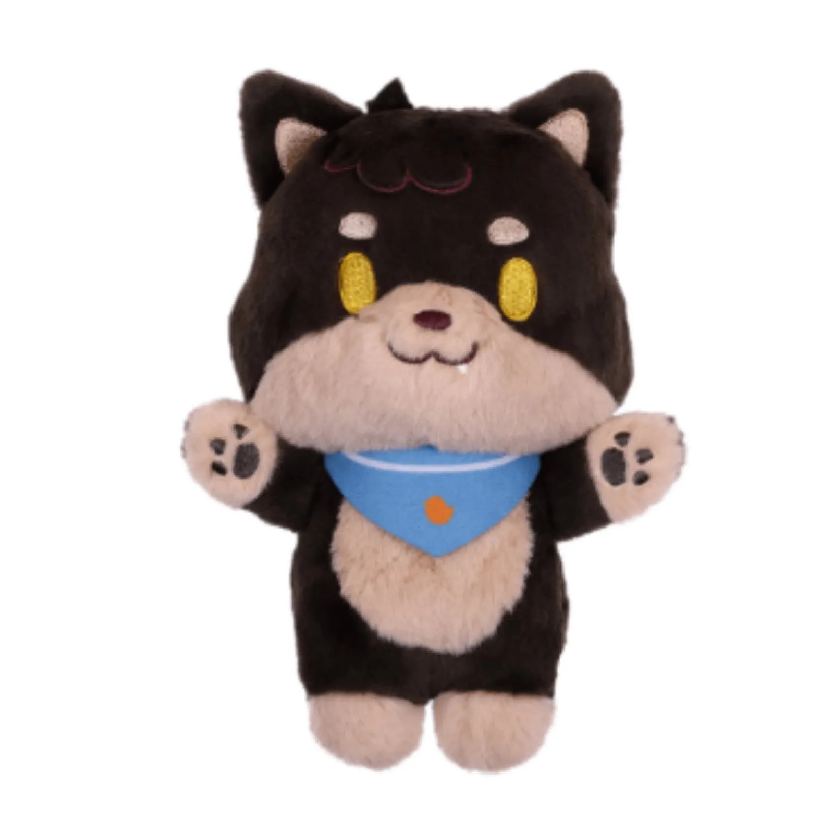 Link Click Plush Doll Animal Plush Toys