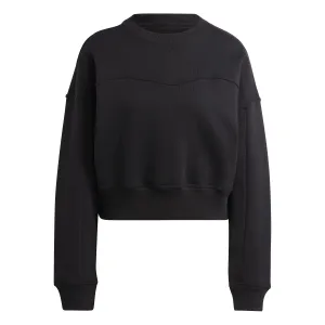 LOUNGE FLEECE SWEATSHIRT