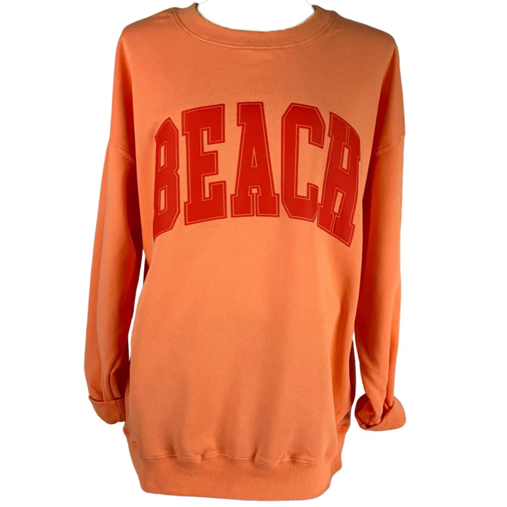 LS-4040 Beach Orange