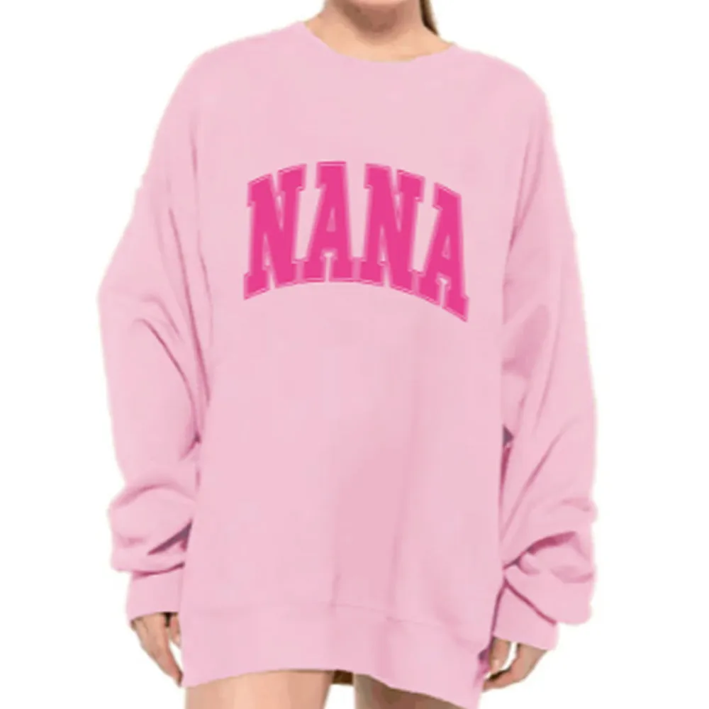 LS-4040 Nana Pink