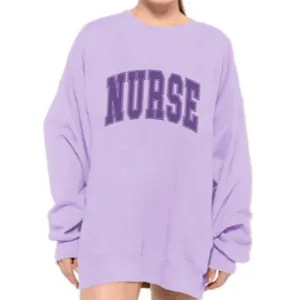 LS-4040 Nurse Lilac