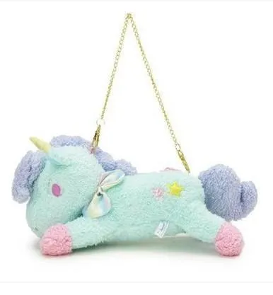 Magical Unicorn Purse