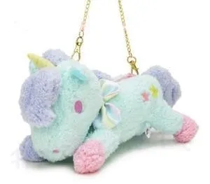 Magical Unicorn Purse