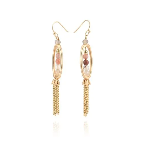 MAYA EARRINGS