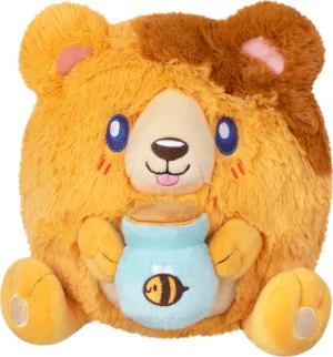 Mini Honey Bear Squishable