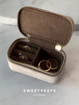 Mini Jewelry Case