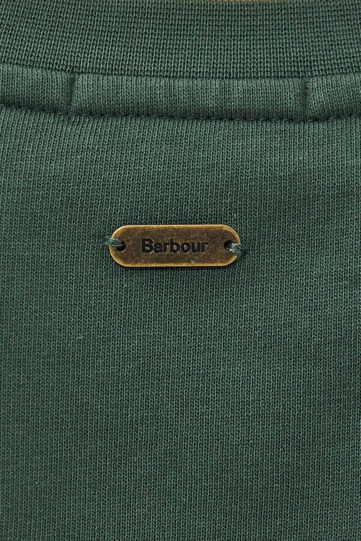 Northumberland Patch Sweatshirt