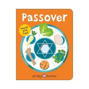 Passover Touch and Feel