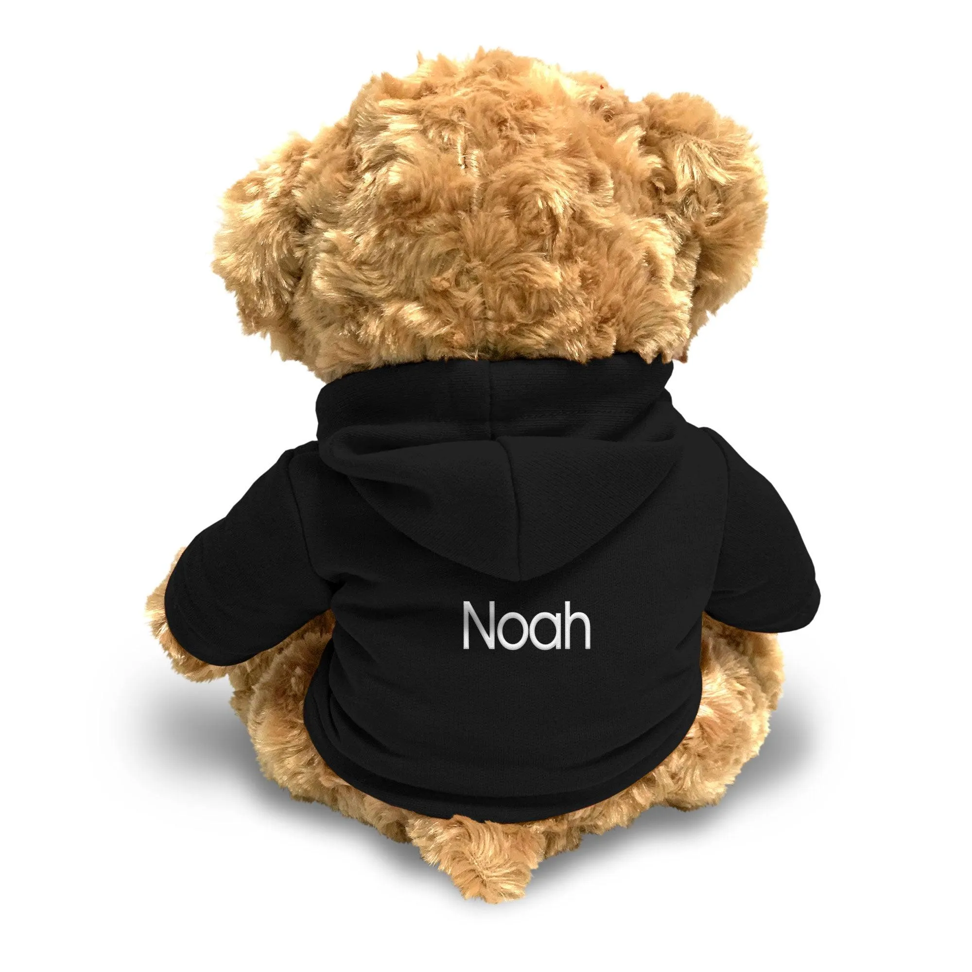 Personalized Orlando Magic 10" Plush Bear