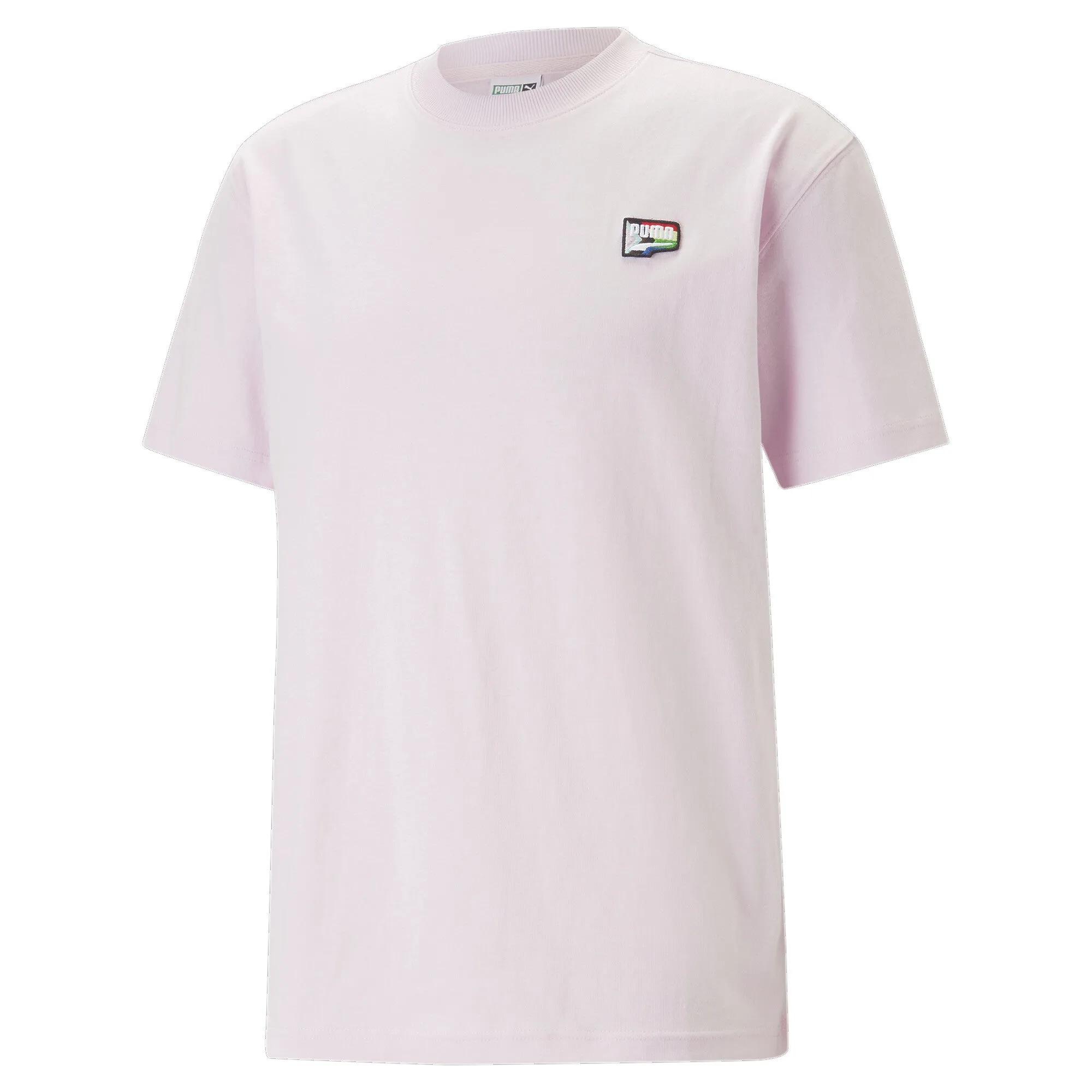 PUMA Downtown Pride Unisex Tee