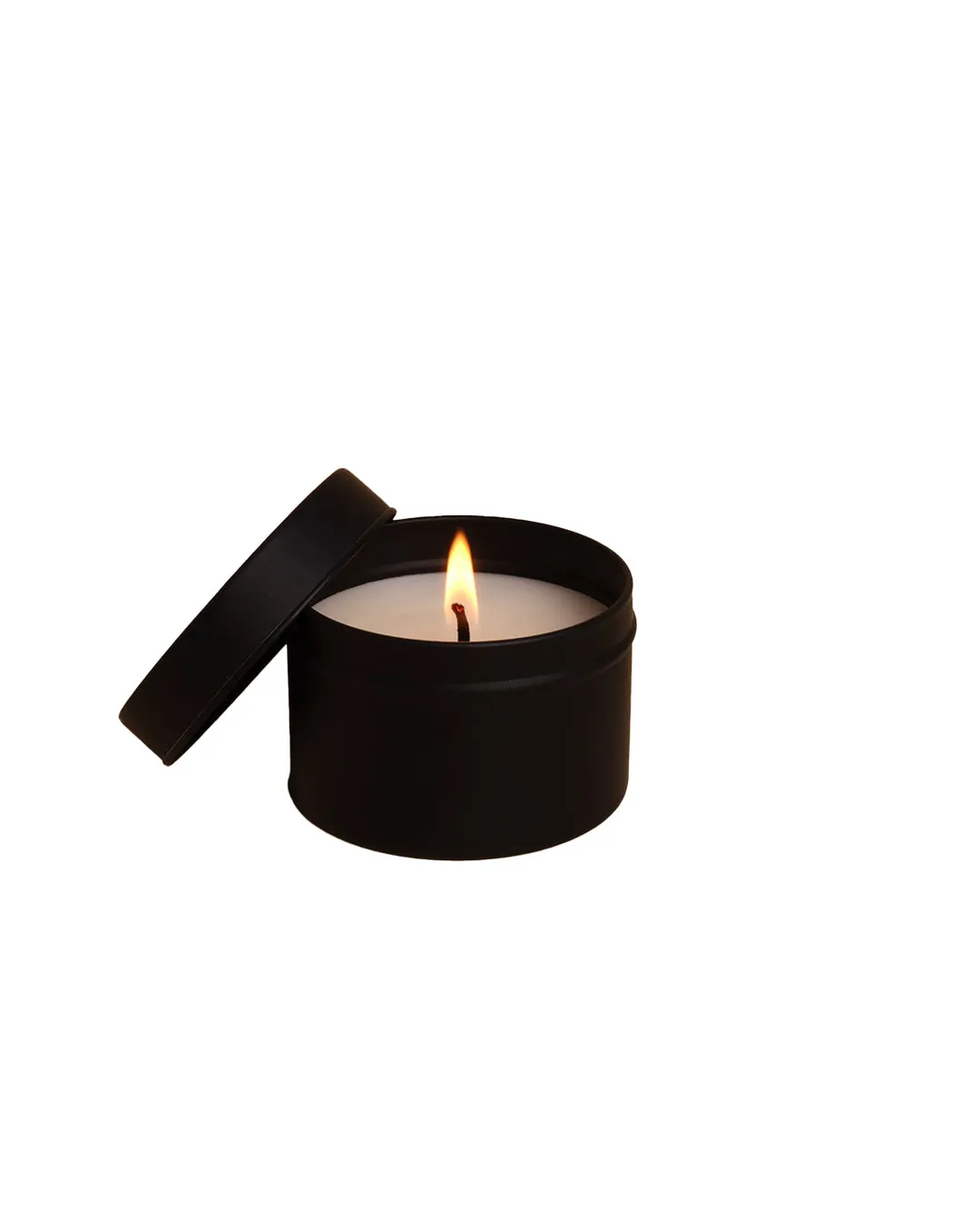 "Cantucci e Vin Santo" candle