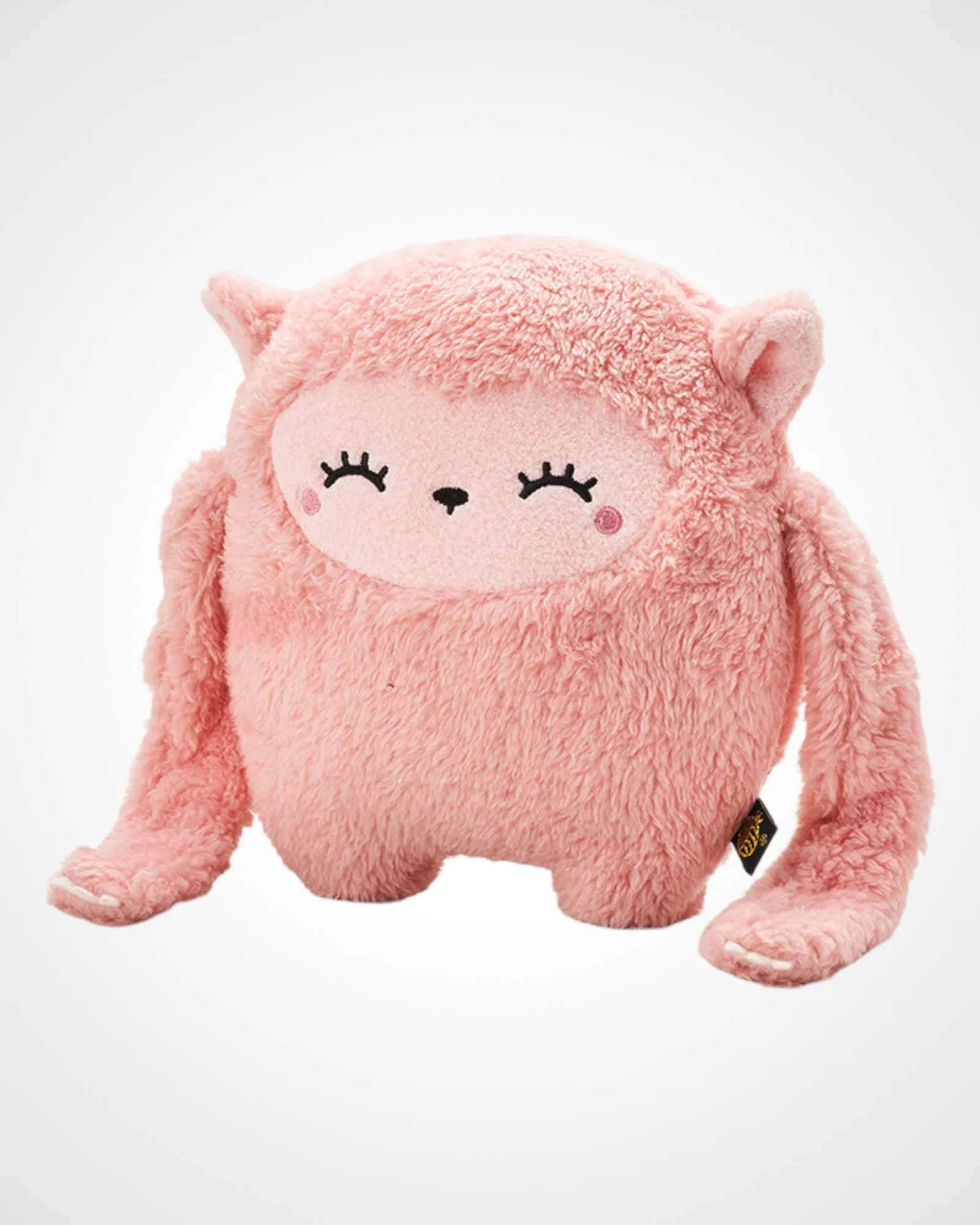 RICEAAHAAH Plush Toy | Pink