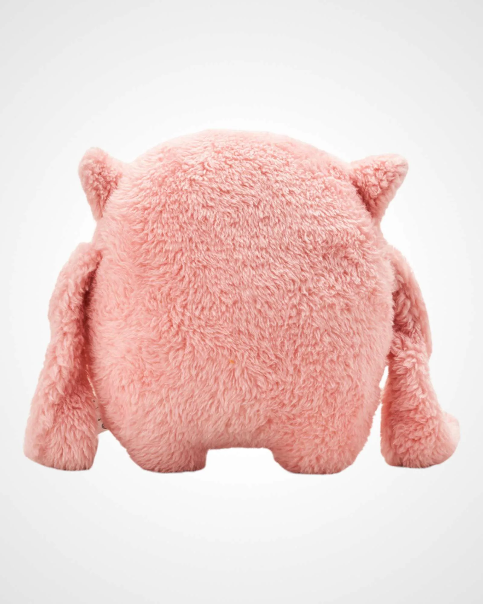 RICEAAHAAH Plush Toy | Pink