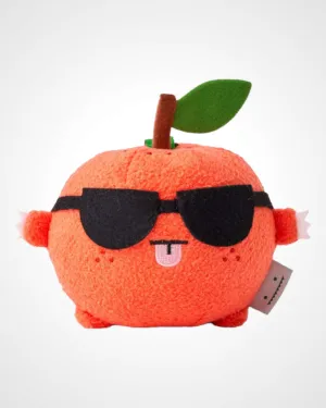 RICESUMA Mini Plush Toy | Soft Orange