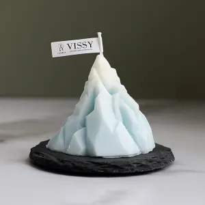 Scented Candle | Iceberg