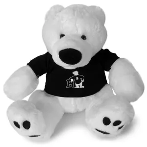 Scout the Bear with Spirit Bear T-Shirt