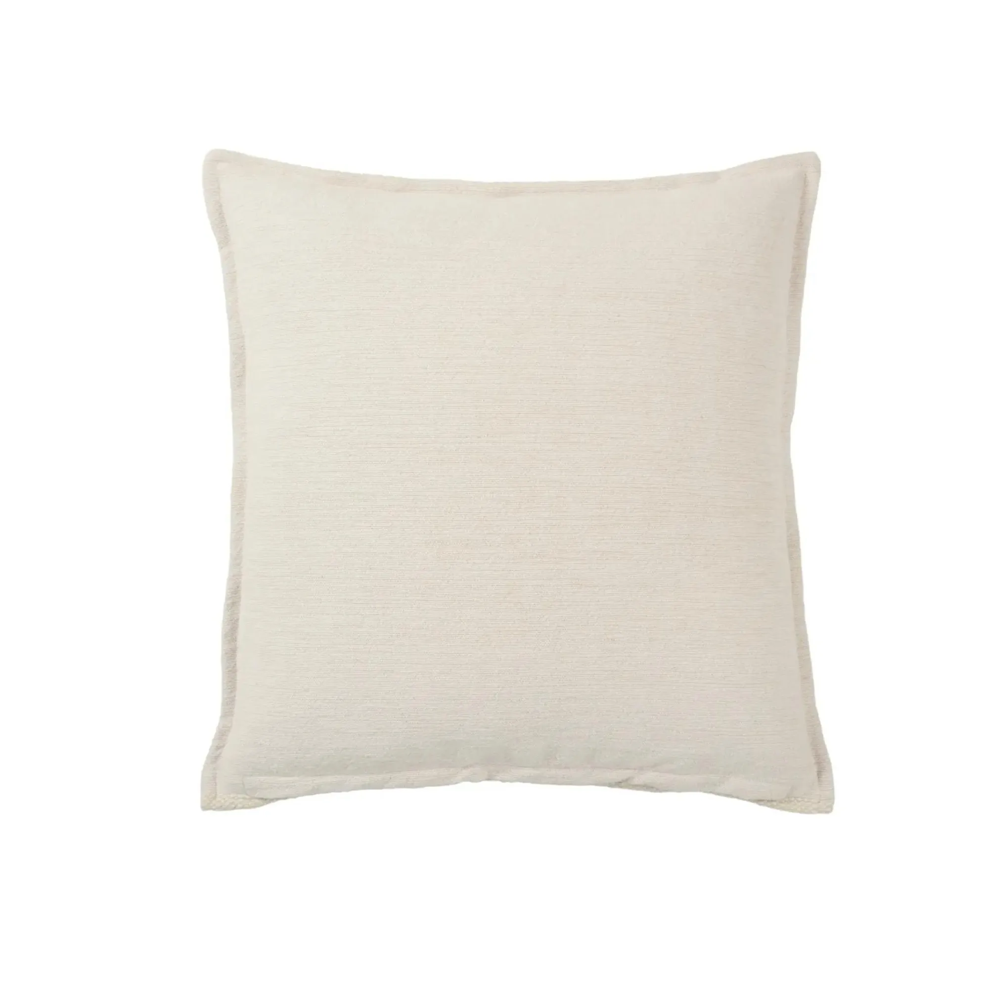 Tanzy Pillow - Ivory