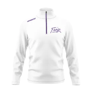 TCU Hockey Essential Quarter Zip