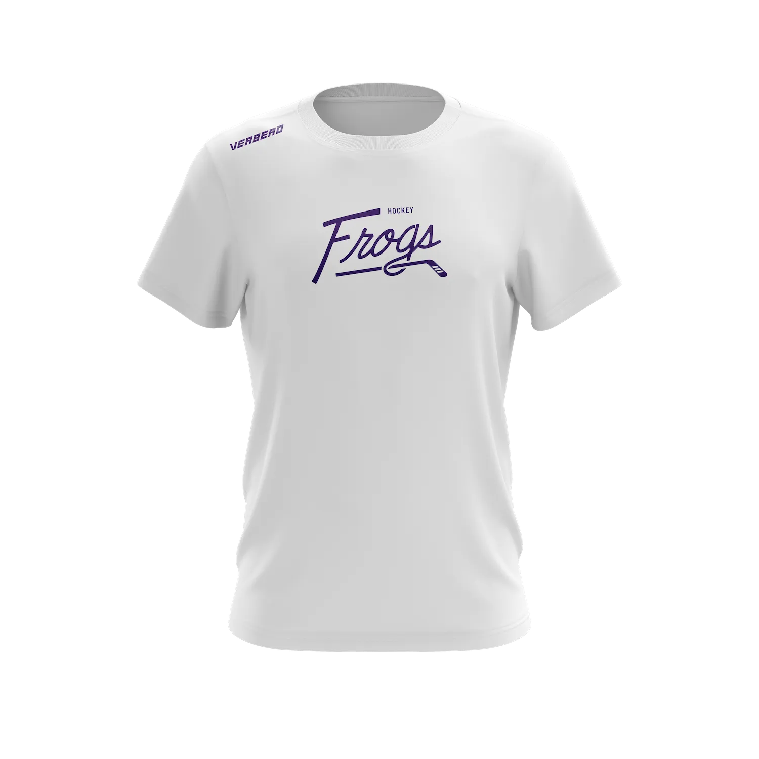 TCU Hockey Essential T-Shirt