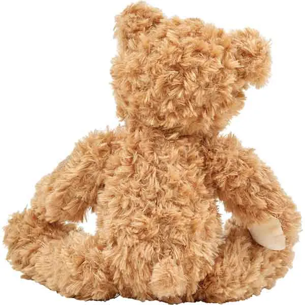 Teddy Bear with Hoodie