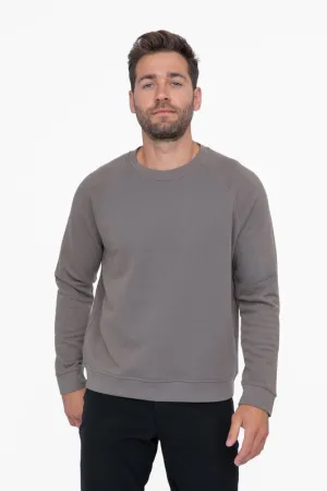 Tomas Classic Crewneck