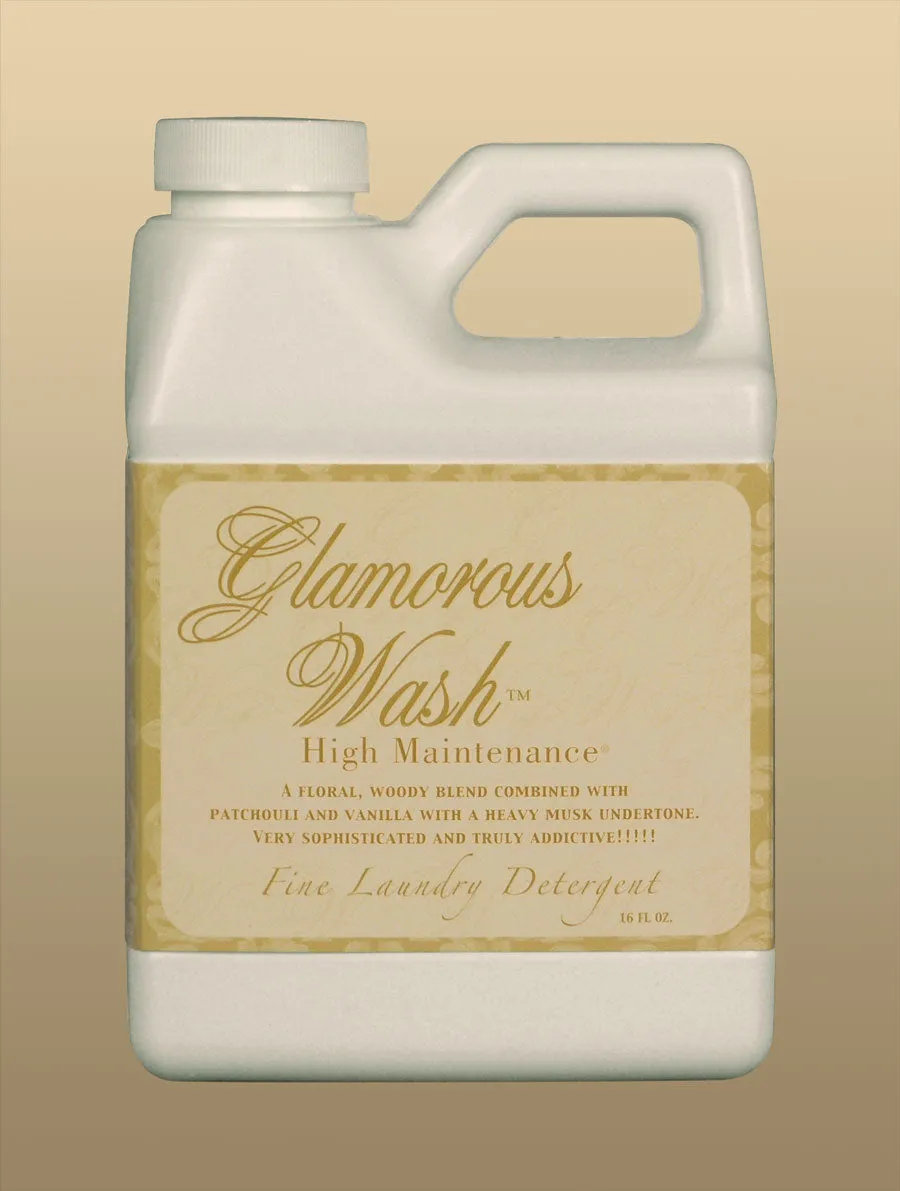 Tyler Glamorous Wash 16oz