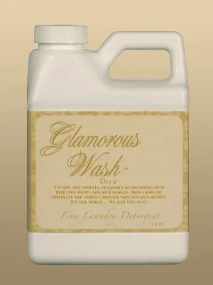 Tyler Glamorous Wash 16oz