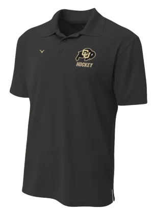 University of Colorado Hockey Team Polo