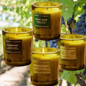 Vineyard Candles