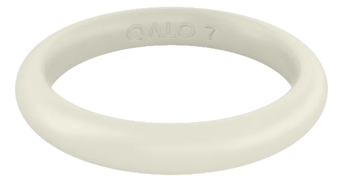 Women's Eva Shockey Classic Stackable Silicone Ring