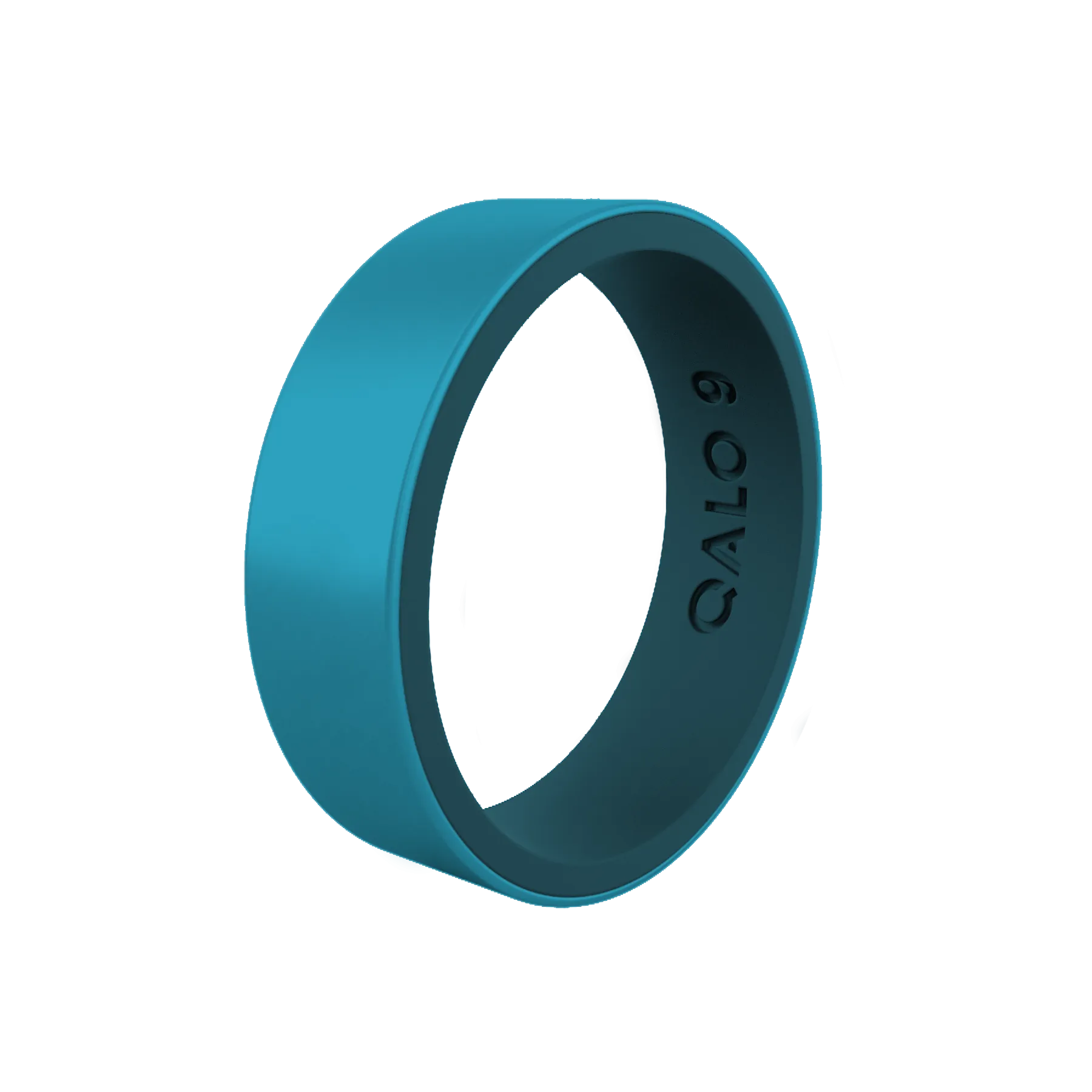 Women's Eva Shockey Strata Silicone Ring