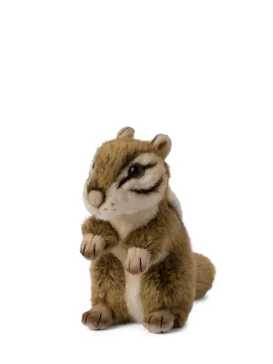 WWF Chipmunk