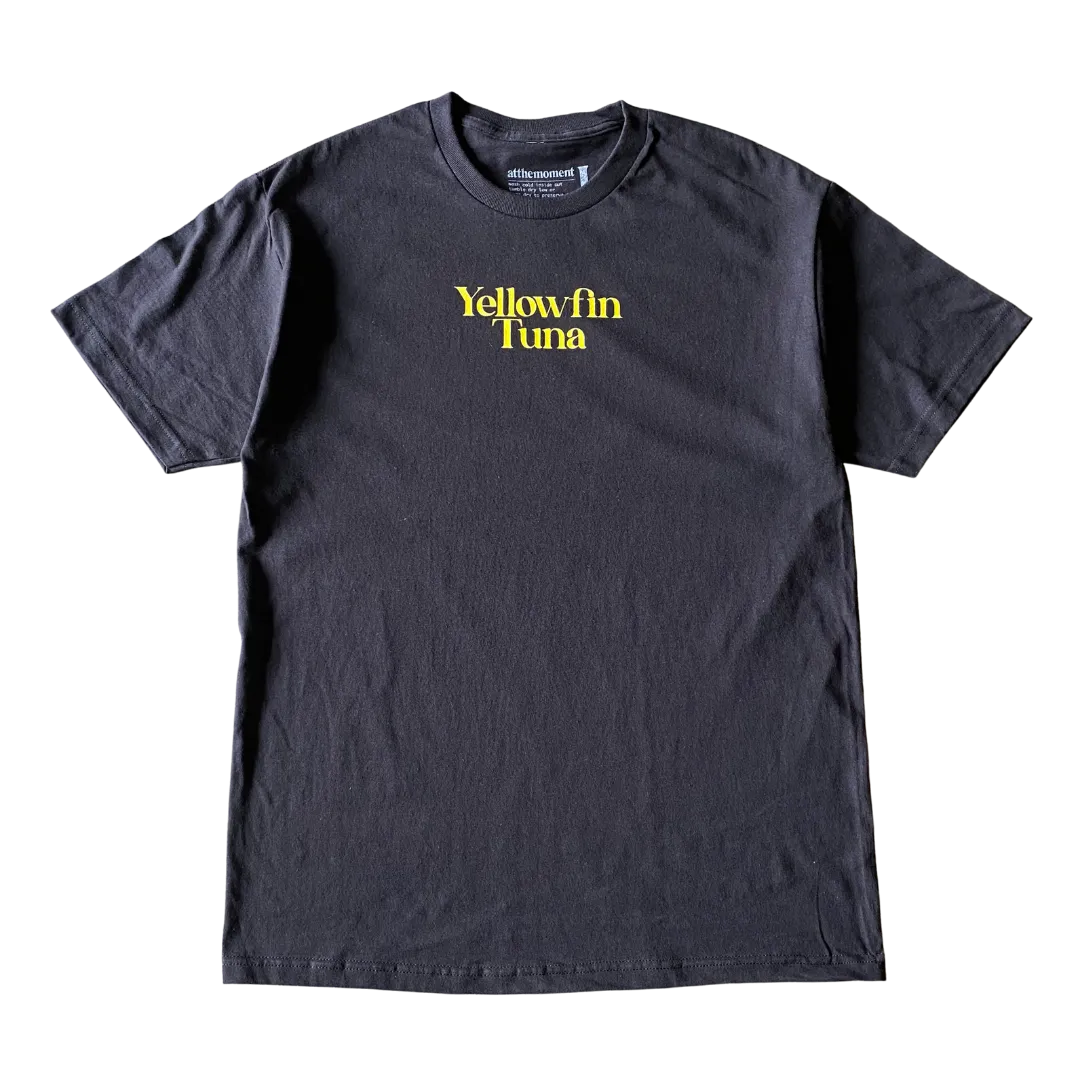 Yellowfin Tuna Tee